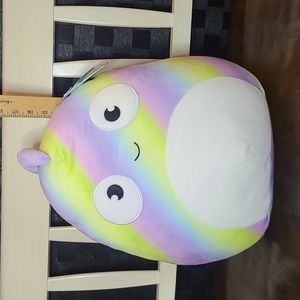 BNWT 16" Honeydew the Chameleon Squishmallow